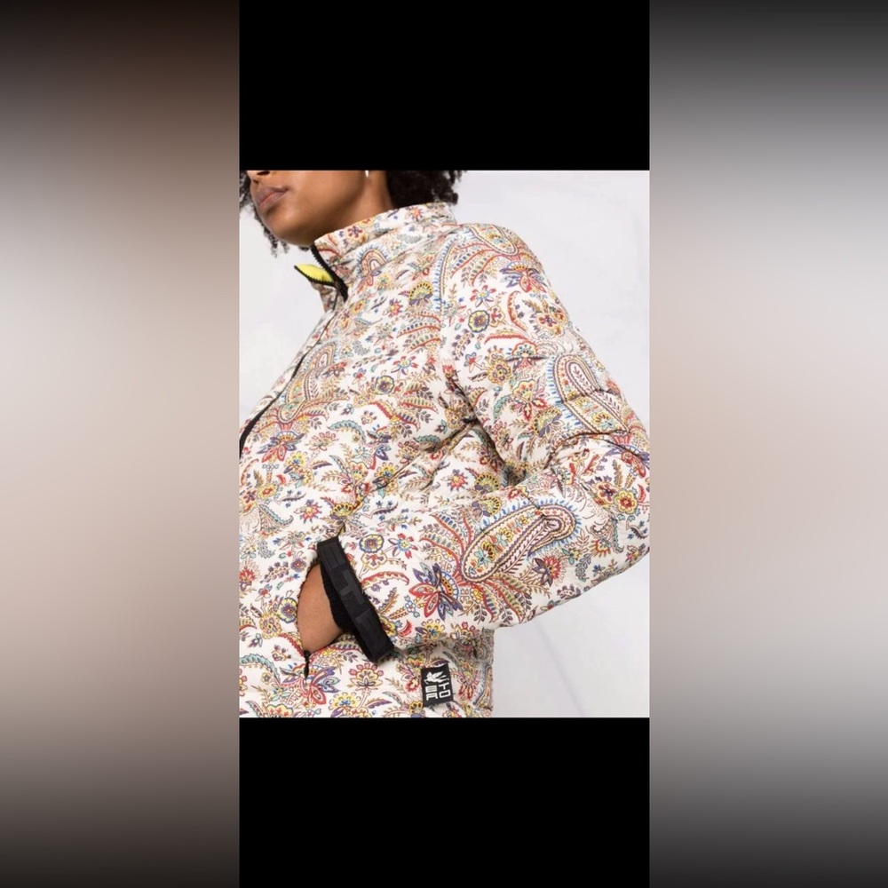 Etro puffer excellent condition